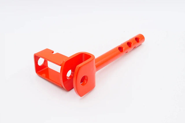 Kubota Rod Rear K5681-51172 | Reliable Mower Linkage Replacement for RCK60P & RCK72P Series
