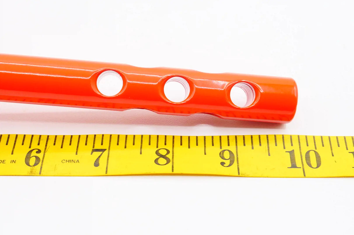 Kubota Rod Rear K5681-51172 | Reliable Mower Linkage Replacement for RCK60P & RCK72P Series