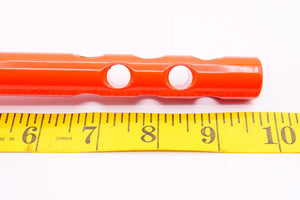 Kubota Rod Rear K5681-51172 | Reliable Mower Linkage Replacement for RCK60P & RCK72P Series