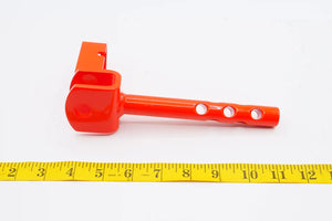 Kubota Rod Rear K5681-51172 | Reliable Mower Linkage Replacement for RCK60P & RCK72P Series