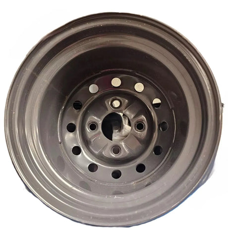 Kubota RTV 25x10-12 Wheel - Front & Rear Replacement for RTV-X900 & RTV-X1110