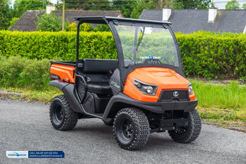 Kubota RTV 520