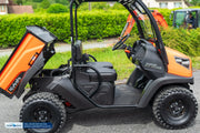 Kubota RTV 520