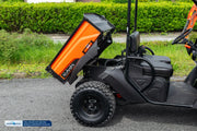 Kubota RTV 520