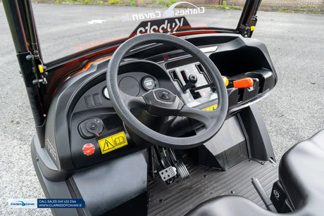 Kubota RTV 520