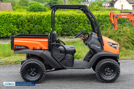 Kubota RTV 520