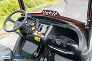 Kubota RTV 520