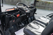 Kubota RTV X1110 Orange