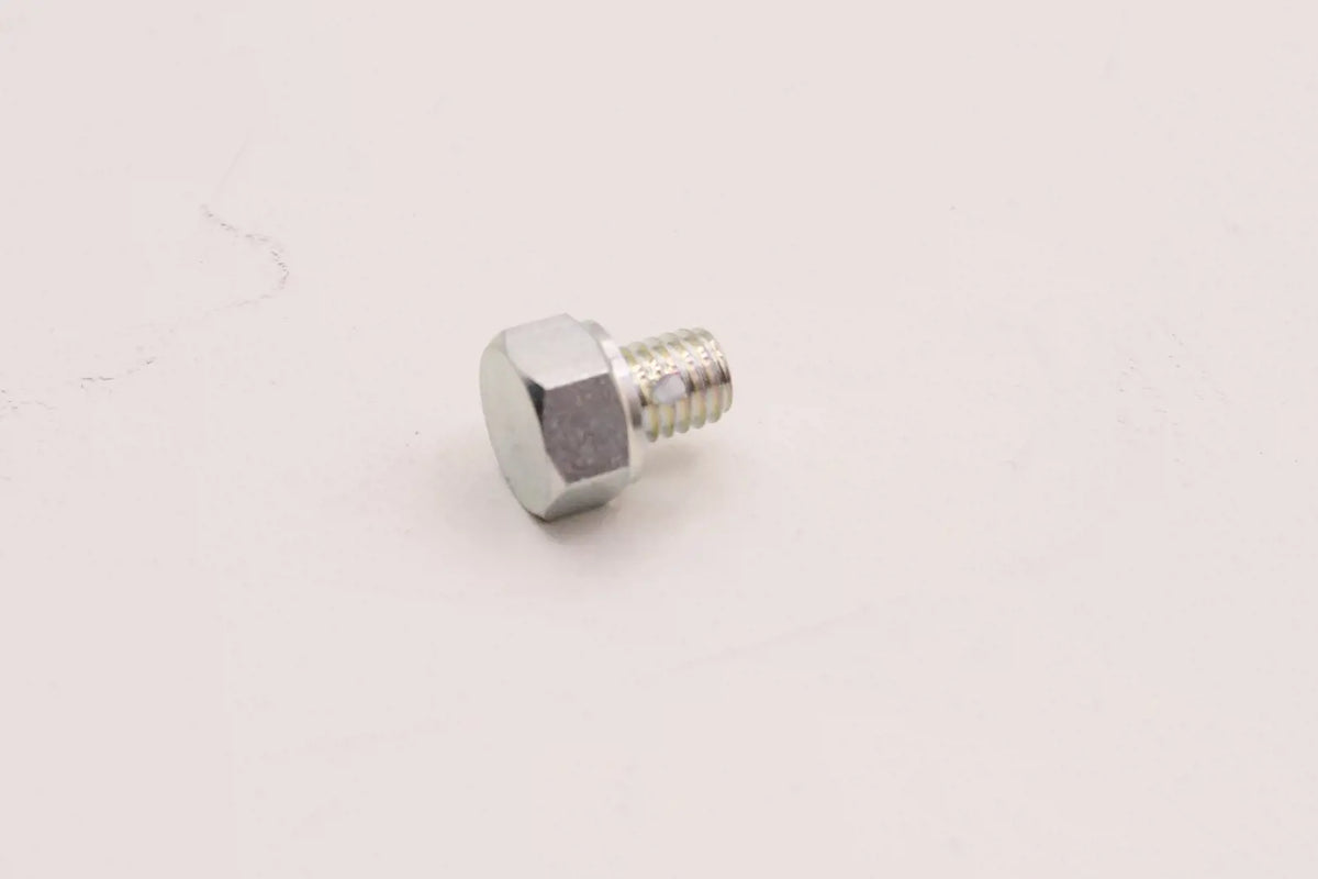 Kubota Screw 15841-51350 - Genuine Injection Pump Fastener