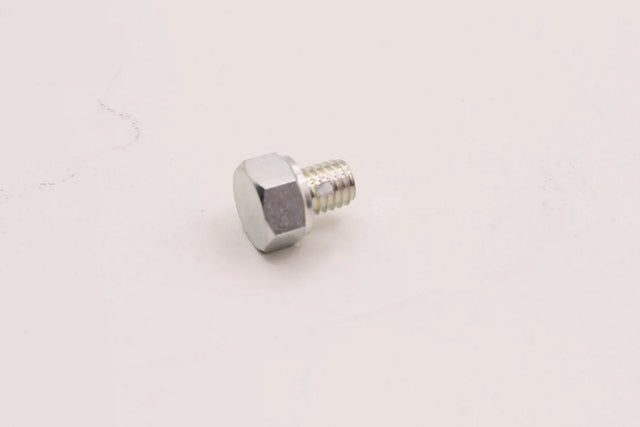 Kubota Screw 15841-51350 - Genuine Injection Pump Fastener