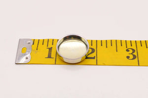 Kubota Sealing Cap 16851-96270 - OEM Protective Cap for RTV-X Thermo Switch Sensor