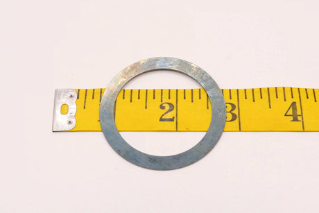Kubota Shim 0.3 (36330-28410) - Genuine OEM Differential & Shaft Shim