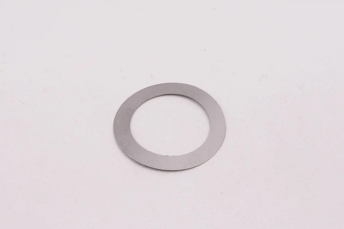 Kubota Shim K1253-14410 - 0.15mm Input Shaft Adjustment Shim for GR Series