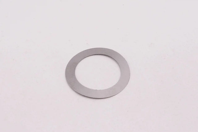 Kubota Shim K1253-14410 - 0.15mm Input Shaft Adjustment Shim for GR Series