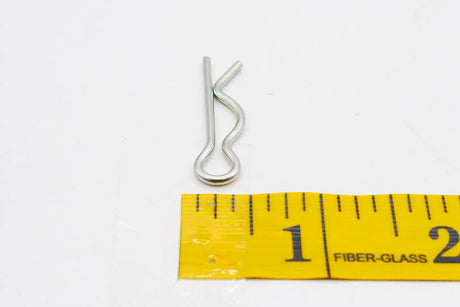 Kubota Snap Pin 05525-51200 - OEM Retainer for Mower Links, Bonnets & Levers
