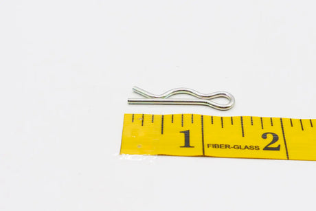 Kubota Snap Pin 05525-51200 - OEM Retainer for Mower Links, Bonnets & Levers