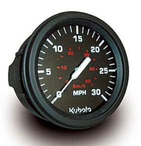 Kubota Speedometer K7561-99650 | Compatible with RTV900 Models