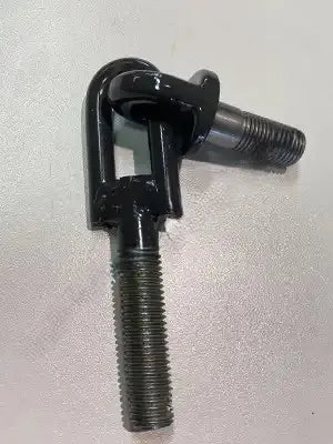 Kubota Stabilizer Mounting Part + Screw - Genuine Kubota Tractor Spare (6C04265320)
