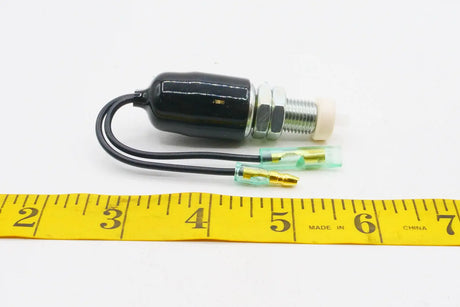 Kubota Stop Switch 33740-75480 - OEM Engine Shutoff Switch