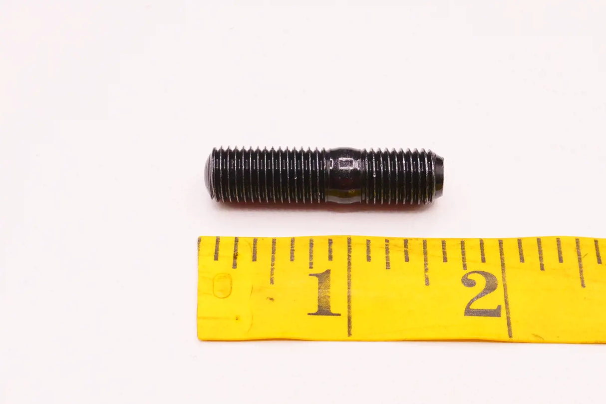 Kubota Stud 01517-71025 | OEM Exhaust Muffler Stud for M8540DCN