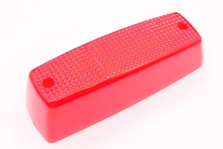 Kubota Tail Light Lens K7561-62730 - Genuine Rear Lamp Cover
