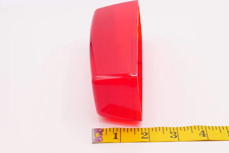 Kubota Tail Light Lens K7561-62730 - Genuine Rear Lamp Cover