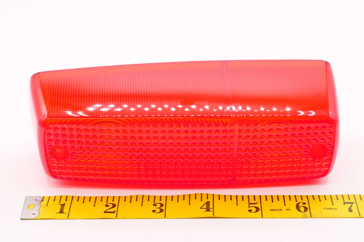 Kubota Tail Light Lens K7561-62730 - Genuine Rear Lamp Cover
