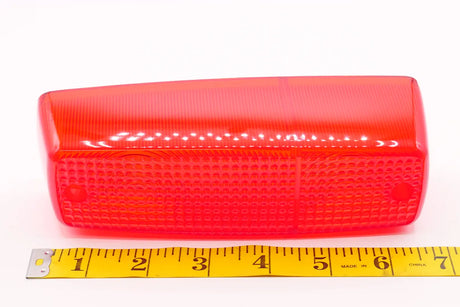 Kubota Tail Light Lens K7561-62730 - Genuine Rear Lamp Cover