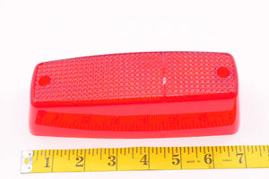 Kubota Tail Light Lens K7561-62730 - Genuine Rear Lamp Cover