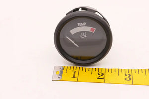 Kubota Thermo Meter Assembly K7561-62537 - Genuine Part for RTV & F Series