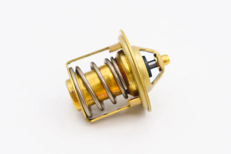 Kubota Thermostat Assembly 1E399‑73012 - OEM Cooling Thermostat for RTV & Engine Models