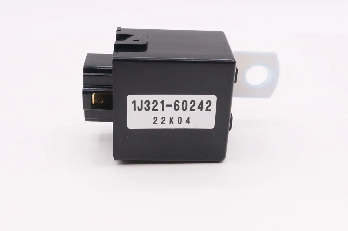 Kubota Timer Relay (1J321-60242) - OEM Replacement for BX, RTV, GR, L Series