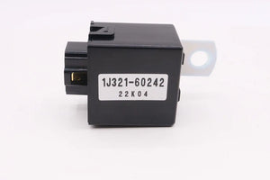 Kubota Timer Relay (1J321-60242) - OEM Replacement for BX, RTV, GR, L Series