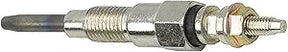 Kubota Tractor 1900-1002 Glow Plug 16851-65512 - Replacement for Kubota B1700D, B1700E & More