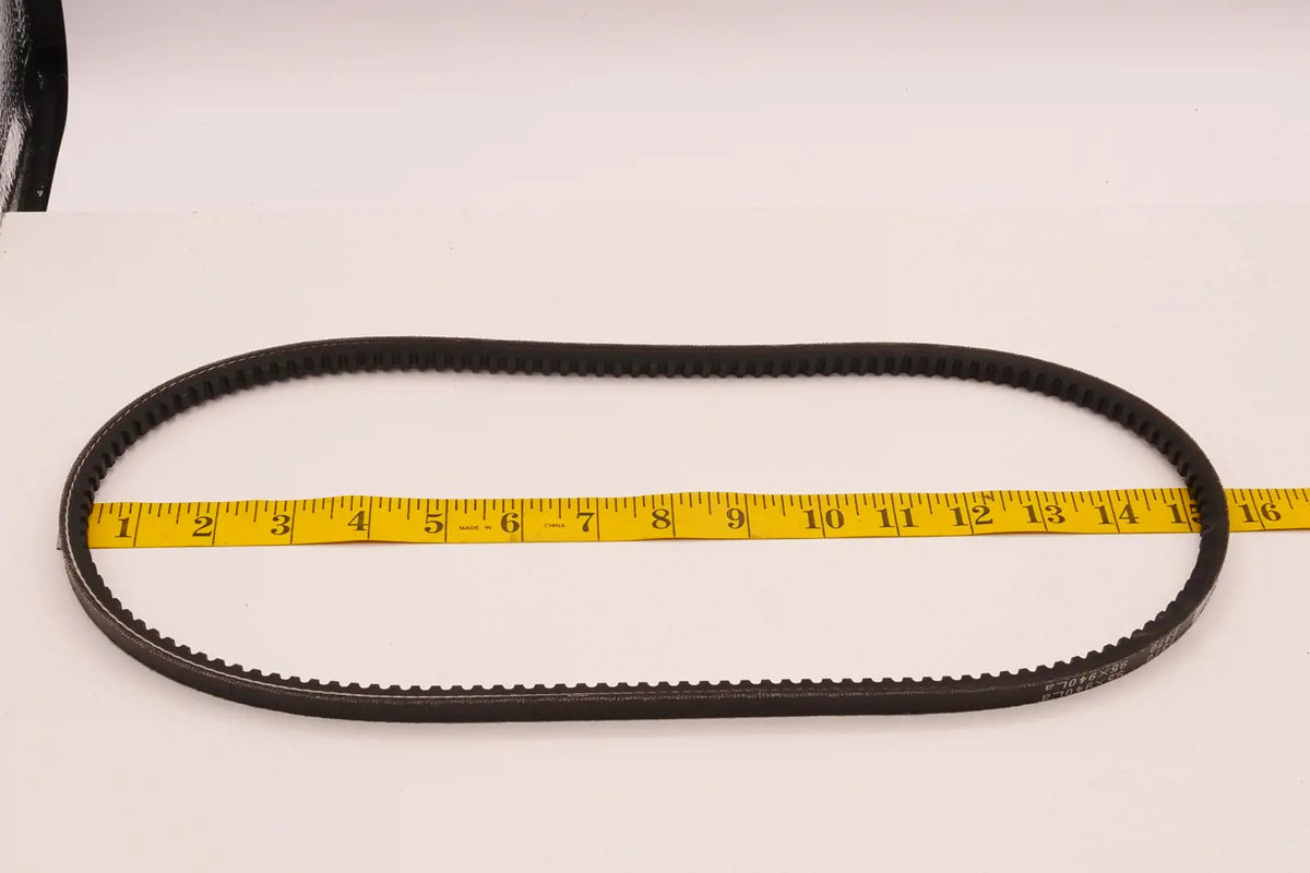 Kubota V Belt 16241-97013 - OEM Fan & Alternator Drive Belt G26