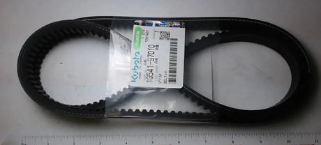 Kubota V-Belt (1G541-97010) - OEM Replacement for KX080-3, M108, M8200, M8540, M9000, M9540 Series