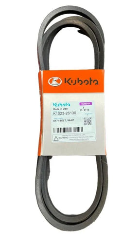 Kubota V-Belt 87 Transmission F2880