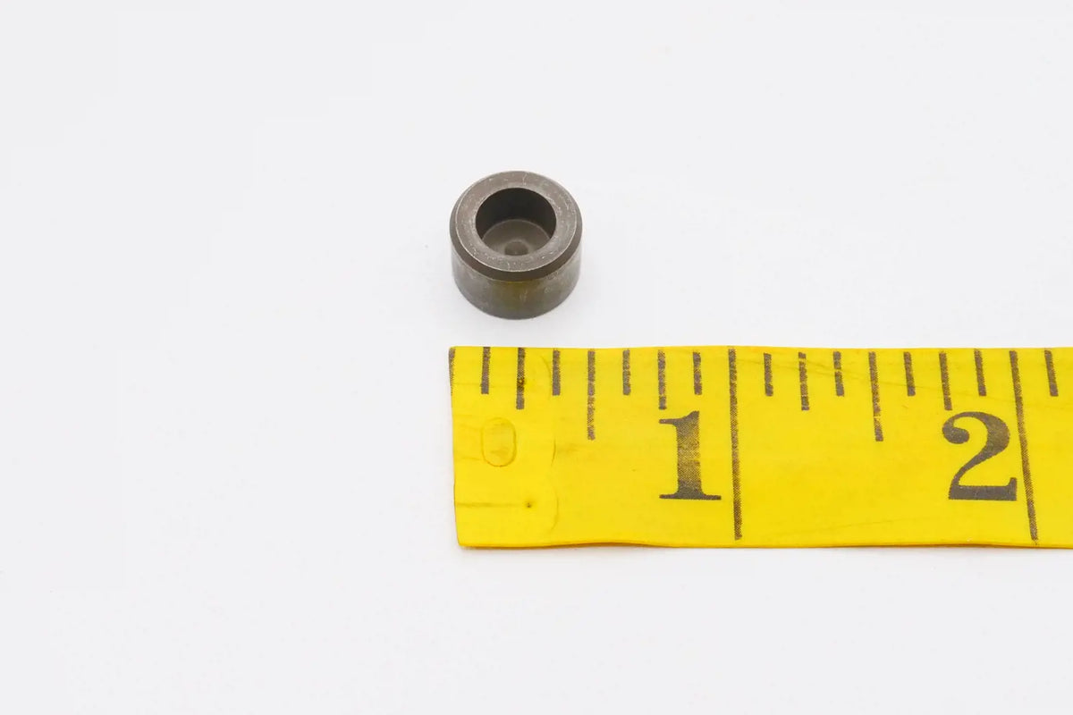Kubota Valve Cap 16241-13280 - Genuine Rocker Arm Component