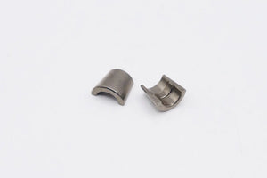 Kubota Valve Spring Collet 15261-13980 | Genuine OEM Engine Retainer
