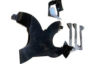 Kubota W20TS00859 Mulching Kit for GR2100 Mk.2 and GR2120 Mowers