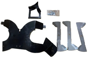 Kubota W20TS00859 Mulching Kit for GR2100 Mk.2 and GR2120 Mowers