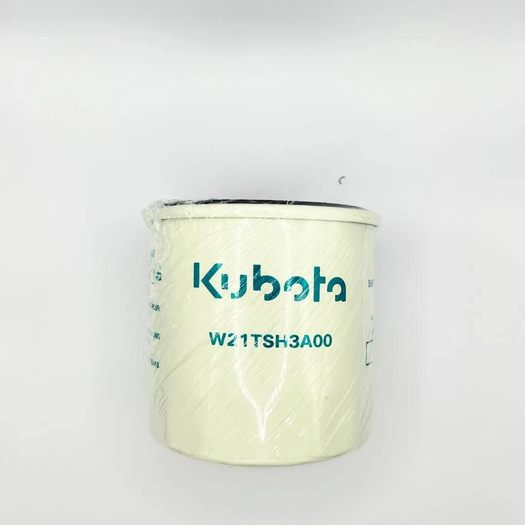 Kubota Hydraulic Oil Filter Assy W21TSH3A00