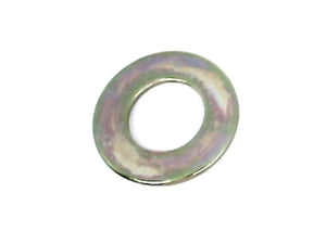 Kubota WASHER, PLAIN 04013-50200 | OEM Replacement for Gear Shifts, Drawbars, and ROPS