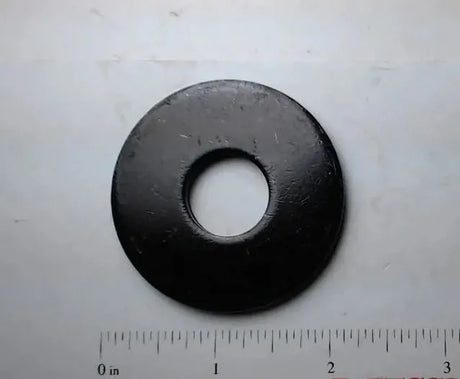 Kubota WASHER, PLAIN M12 04015-60160 | OEM Washer for Check Chains, Stabilizers, and Boom Cylinders