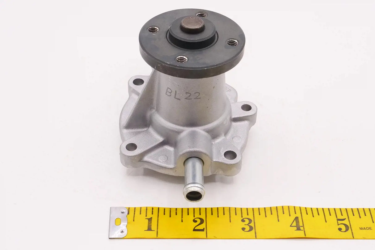 Kubota Water Pump 15852-73036 - OEM Cooling Pump Assembly