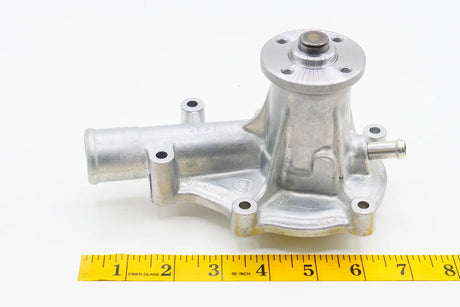Kubota Water Pump 16241-73037 - OEM Cooling Assembly for FZ & KX Series