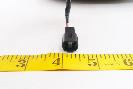 Kubota Work Light TD170-75300 - Genuine Front/Rear Lighting for L, B & M Series Tractors