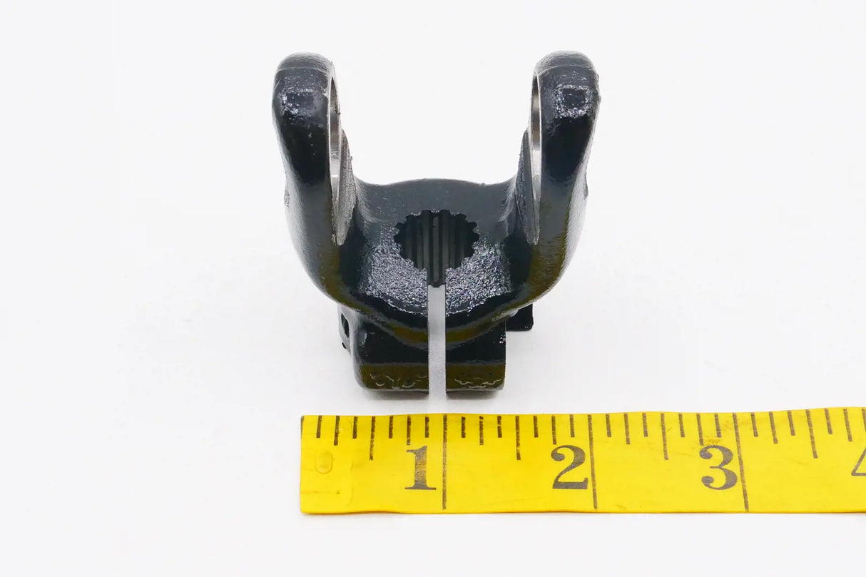 Kubota Yoke Clamp K1253-01350 - Genuine Universal Joint / HST Fan Yoke