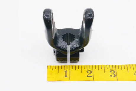 Kubota Yoke Clamp K1253-01350 - Genuine Universal Joint / HST Fan Yoke