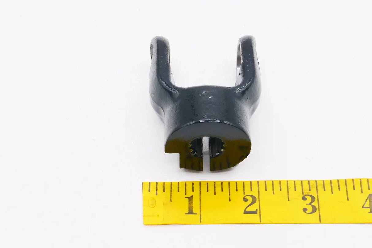 Kubota Yoke Clamp K1253-01350 - Genuine Universal Joint / HST Fan Yoke